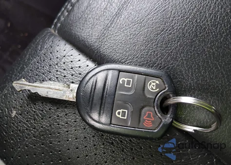 2016 Ford F-250 Lariat из США, поврежденный, VIN 1FT7W2BT4GEC11201